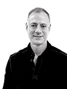 Gregg Hamerschlag