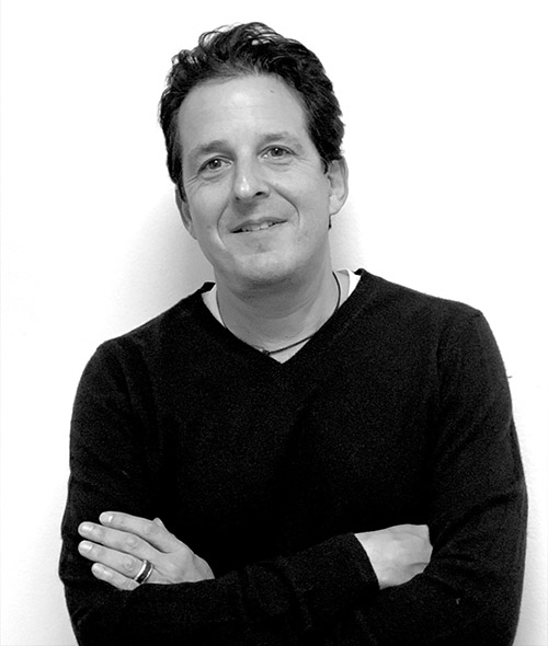 Pierre Wolf