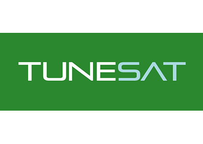 Tunesat Logo