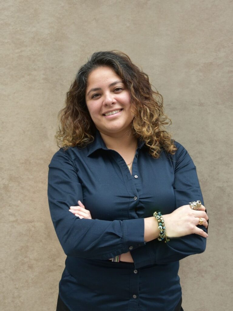 Victoria Alvarado OI Venture Partner